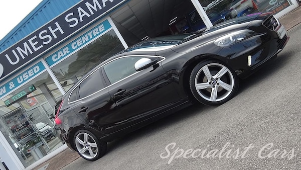 Used Volvo V40 2016 for sale - 75275900: Photo 21