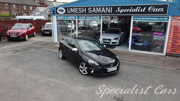 Used Volvo V40 2016 for sale - 75275900: Photo 23