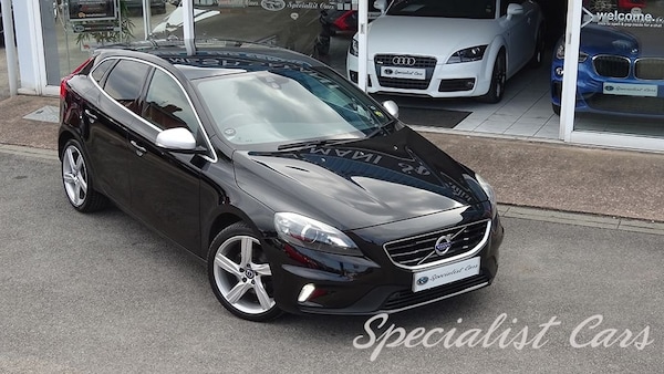 Used Volvo V40 2016 for sale - 75275900: Photo 25