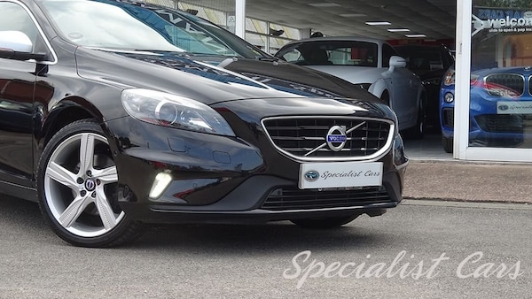 Used Volvo V40 2016 for sale - 75275900: Photo 27