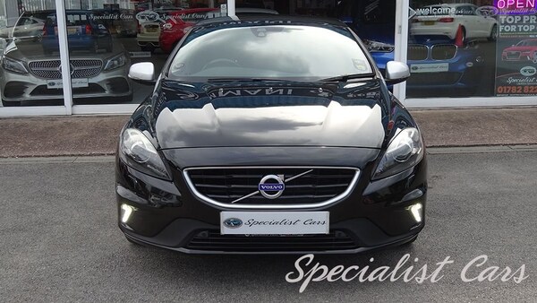 Used Volvo V40 2016 for sale - 75275900: Photo 29