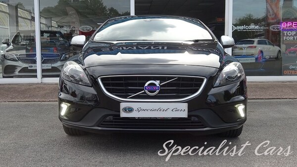 Used Volvo V40 2016 for sale - 75275900: Photo 31