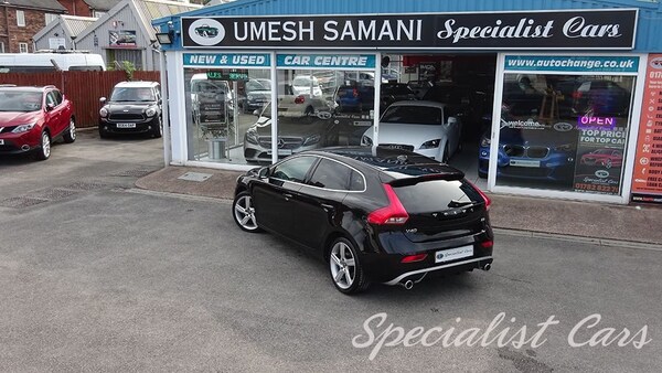 Used Volvo V40 2016 for sale - 75275900: Photo 33
