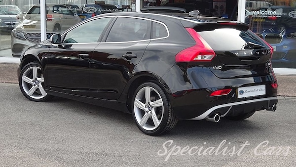 Used Volvo V40 2016 for sale - 75275900: Photo 34