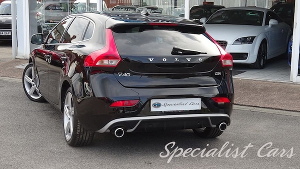 Used Volvo V40 2016 for sale - 75275900: Photo 37