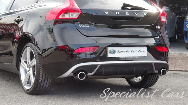 Used Volvo V40 2016 for sale - 75275900: Photo 40