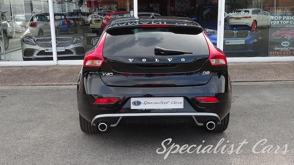 Used Volvo V40 2016 for sale - 75275900: Photo 44