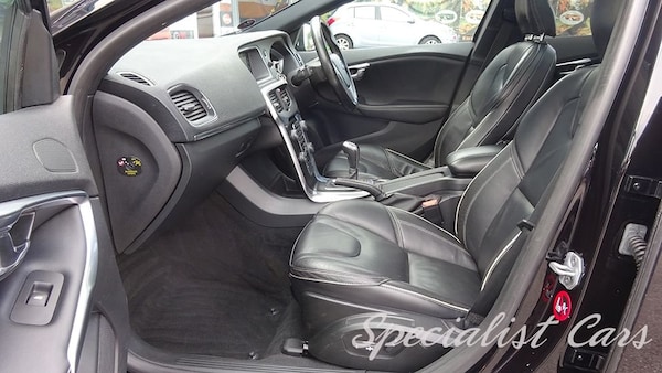 Used Volvo V40 2016 for sale - 75275900: Photo 45