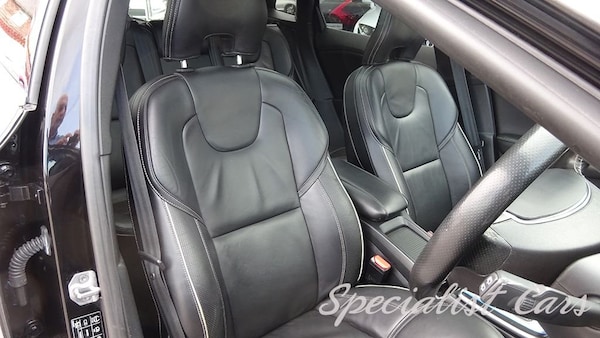 Used Volvo V40 2016 for sale - 75275900: Photo 4