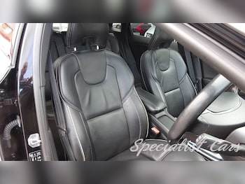 Used Volvo V40 2016 for sale - 75275900: Photo