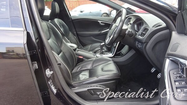 Used Volvo V40 2016 for sale - 75275900: Photo 50