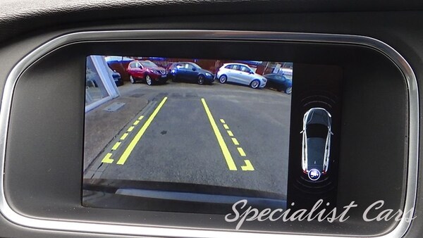 Used Volvo V40 2016 for sale - 75275900: Photo 7