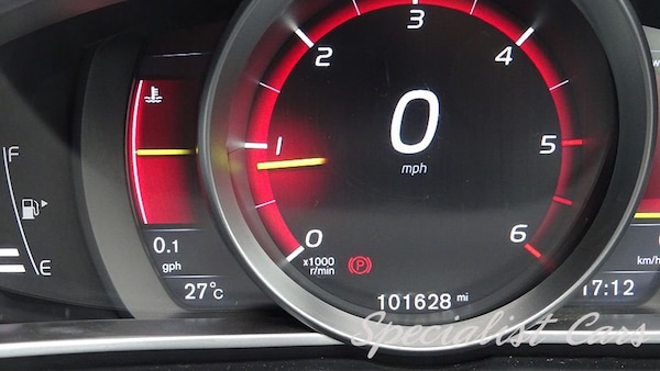 Used Volvo V40 2016 for sale - 75275900: Photo 9