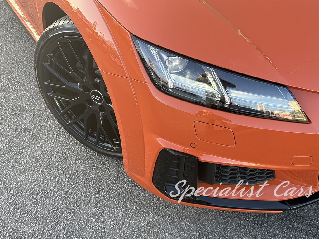 Used Audi TT 2020 for sale - 77171637: Photo 15