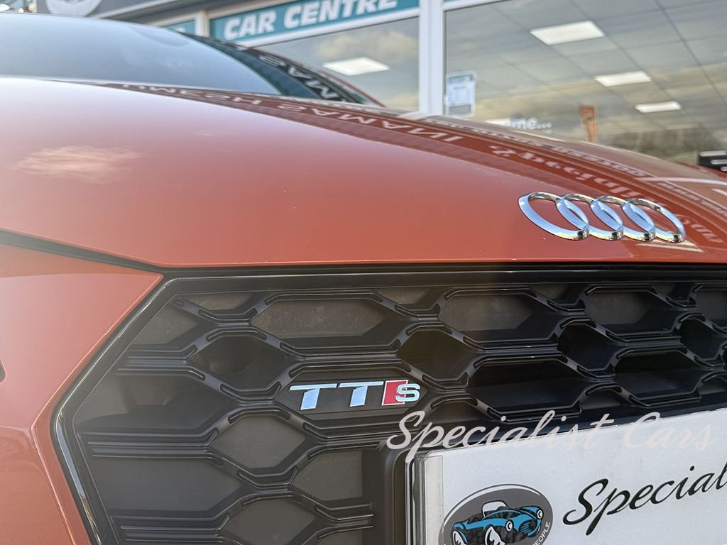 Used Audi TT 2020 for sale - 77171637: Photo 17