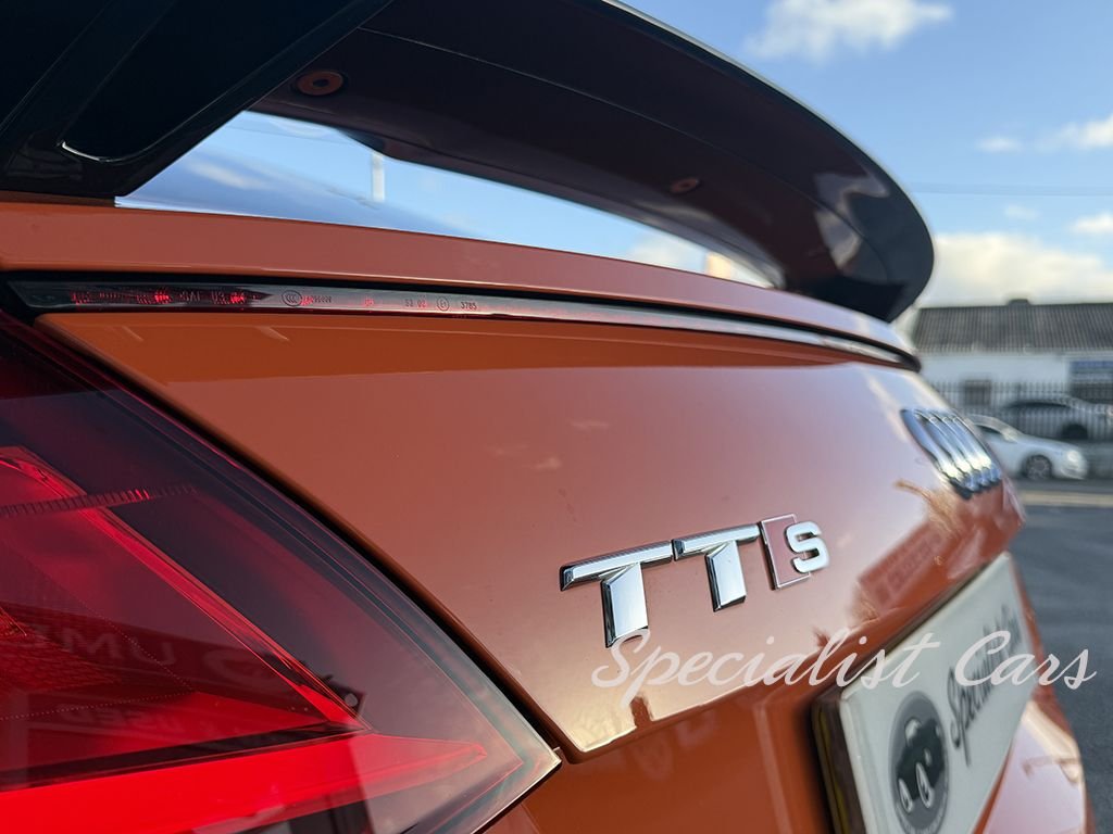 Used Audi TT 2020 for sale - 77171637: Photo 20