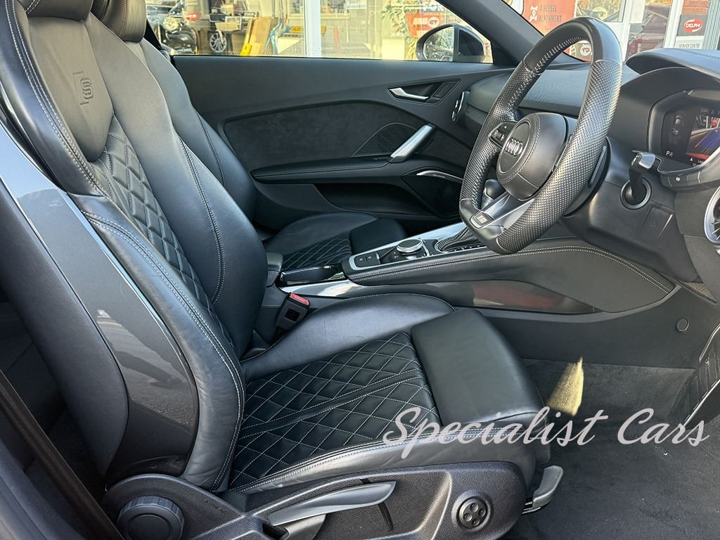 Used Audi TT 2020 for sale - 77171637: Photo 22