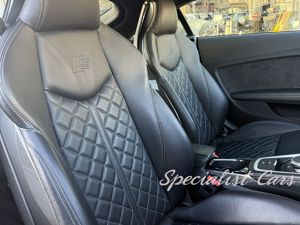 Used Audi TT 2020 for sale - 77171637: Photo 23