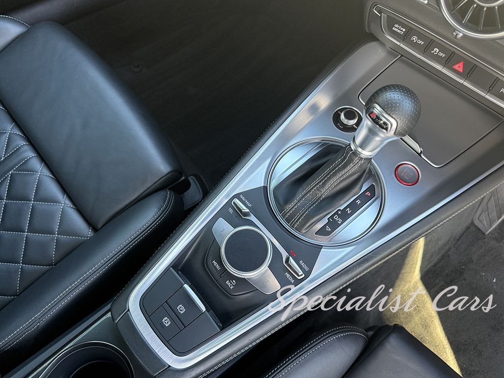 Used Audi TT 2020 for sale - 77171637: Photo 24