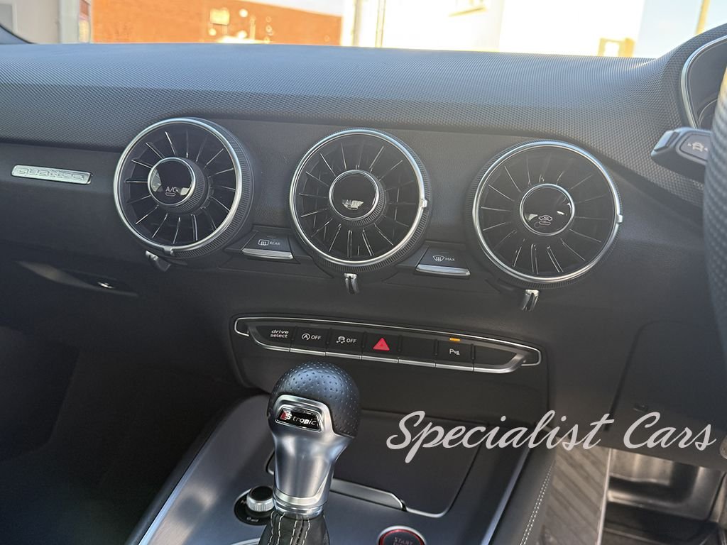 Used Audi TT 2020 for sale - 77171637: Photo 25
