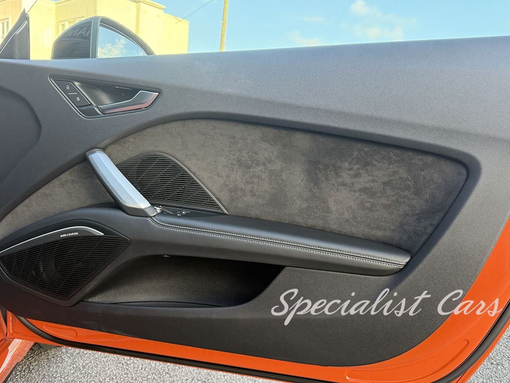 Used Audi TT 2020 for sale - 77171637: Photo 27