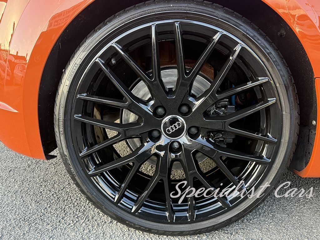 Used Audi TT 2020 for sale - 77171637: Photo 28