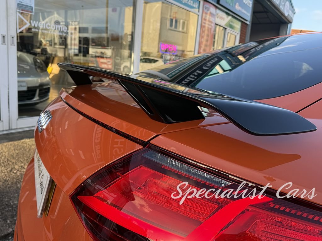 Used Audi TT 2020 for sale - 77171637: Photo 30