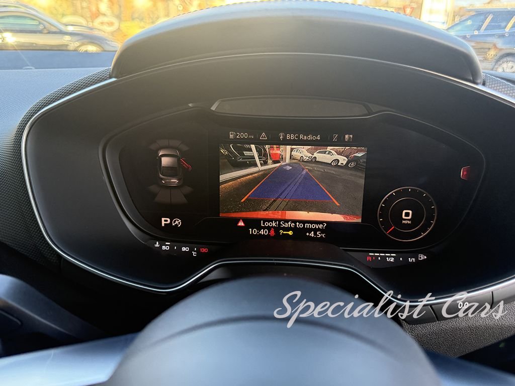 Used Audi TT 2020 for sale - 77171637: Photo 6