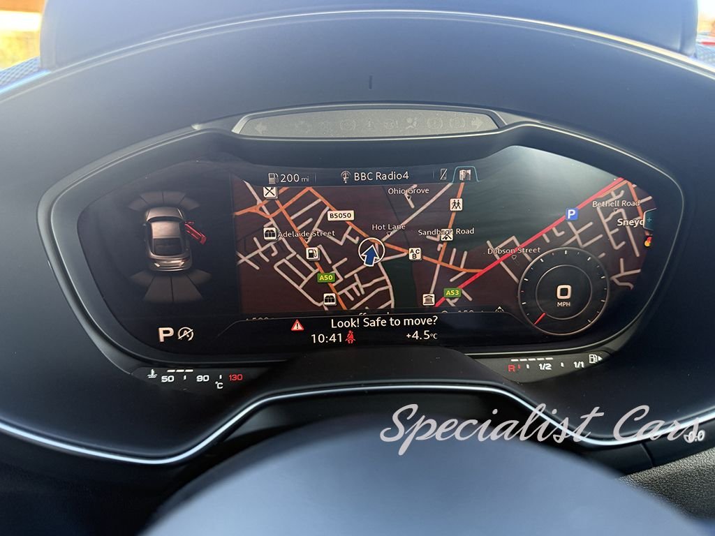 Used Audi TT 2020 for sale - 77171637: Photo 7