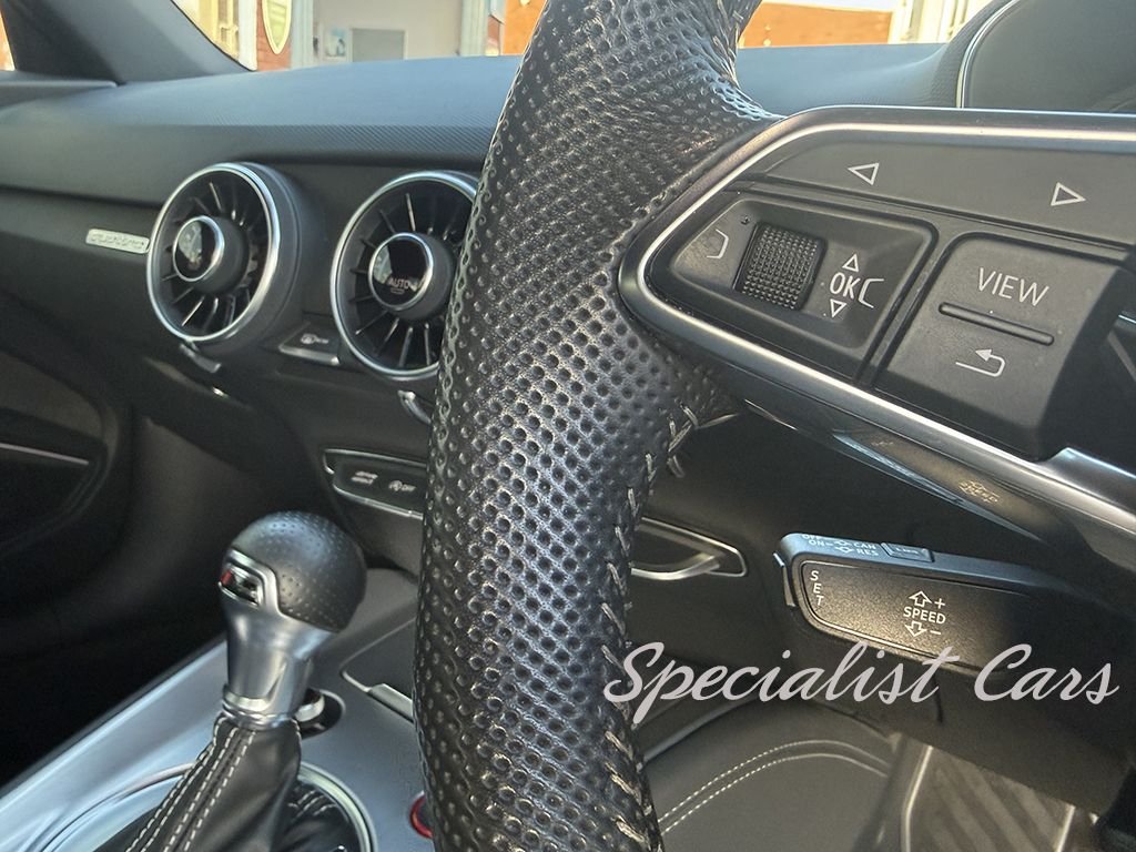 Used Audi TT 2020 for sale - 77171637: Photo 8