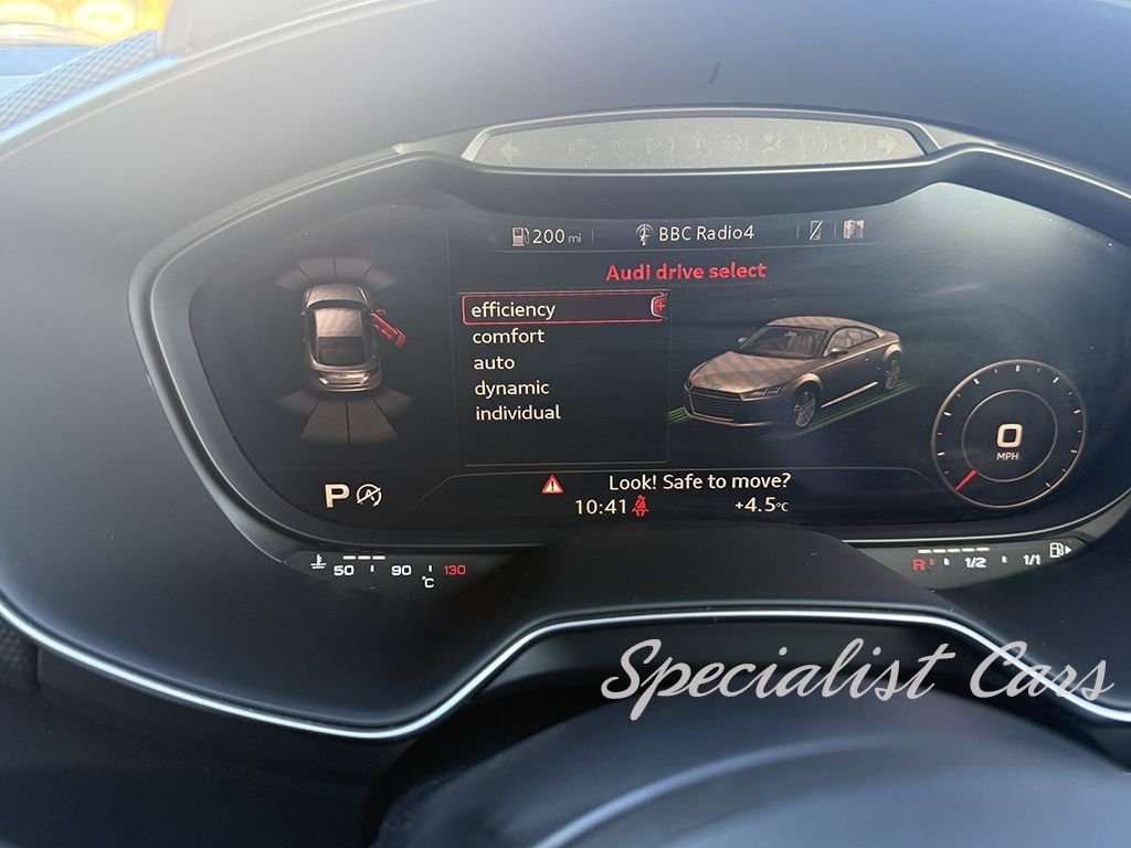 Used Audi TT 2020 for sale - 77171637: Photo 9