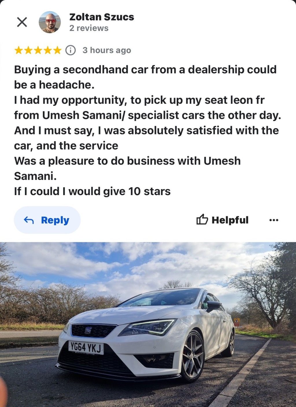 Used Renault Clio 2014 for sale - 76417470: Photo 41