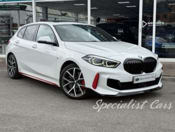 2021 (21) - 2.0 128ti Hatchback 5dr Petrol Auto Euro 6 (s/s) (265 ps)