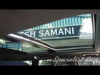 Used Land Rover Range Rover Sport 2017 for sale - 67802103: Photo