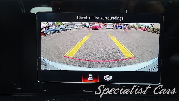 Used Mercedes-Benz B-Class 2020 for sale - 70780636: Photo 10