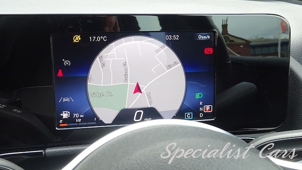 Used Mercedes-Benz B-Class 2020 for sale - 70780636: Photo 11