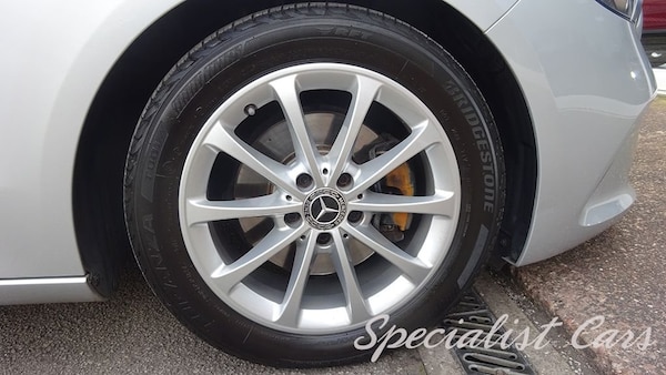 Used Mercedes-Benz B-Class 2020 for sale - 70780636: Photo 14
