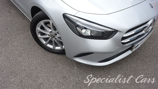 Used Mercedes-Benz B-Class 2020 for sale - 70780636: Photo 18