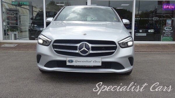 Used Mercedes-Benz B-Class 2020 for sale - 70780636: Photo 27