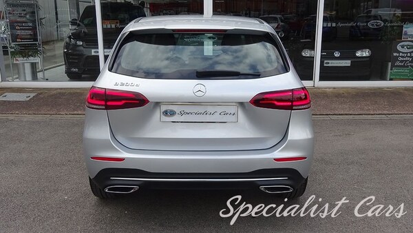 Used Mercedes-Benz B-Class 2020 for sale - 70780636: Photo 38