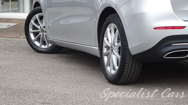 Used Mercedes-Benz B-Class 2020 for sale - 70780636: Photo 39