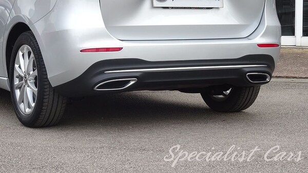Used Mercedes-Benz B-Class 2020 for sale - 70780636: Photo 41