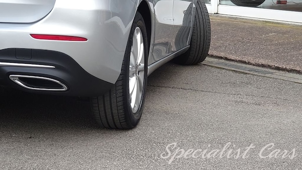 Used Mercedes-Benz B-Class 2020 for sale - 70780636: Photo 42