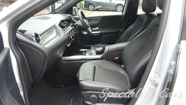 Used Mercedes-Benz B-Class 2020 for sale - 70780636: Photo 43