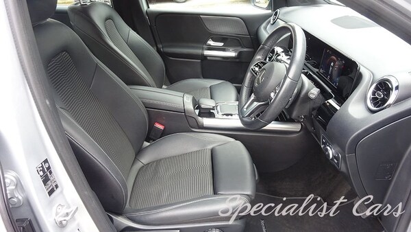 Used Mercedes-Benz B-Class 2020 for sale - 70780636: Photo 46
