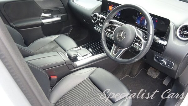 Used Mercedes-Benz B-Class 2020 for sale - 70780636: Photo 47