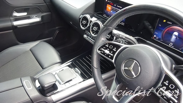 Used Mercedes-Benz B-Class 2020 for sale - 70780636: Photo 48