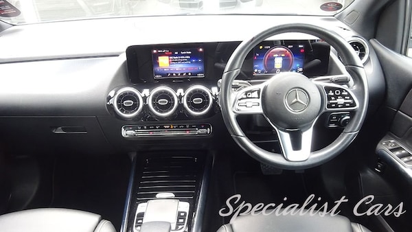 Used Mercedes-Benz B-Class 2020 for sale - 70780636: Photo 4