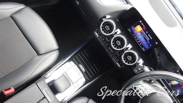 Used Mercedes-Benz B-Class 2020 for sale - 70780636: Photo 5