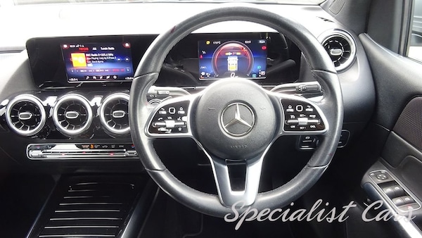 Used Mercedes-Benz B-Class 2020 for sale - 70780636: Photo 6